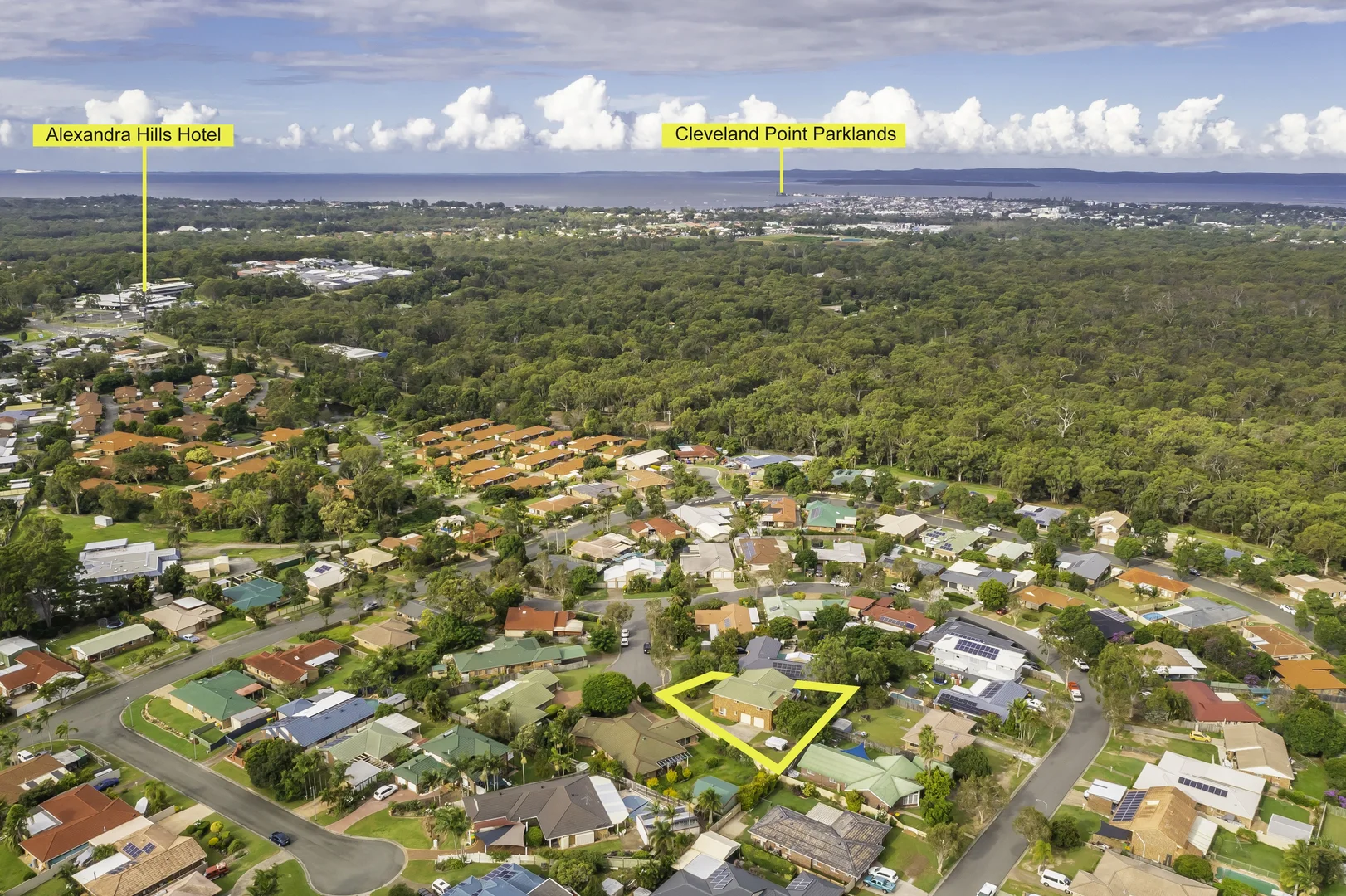 Additional image 20 of 5 Bryant Court, Alexandra Hills QLD 4161