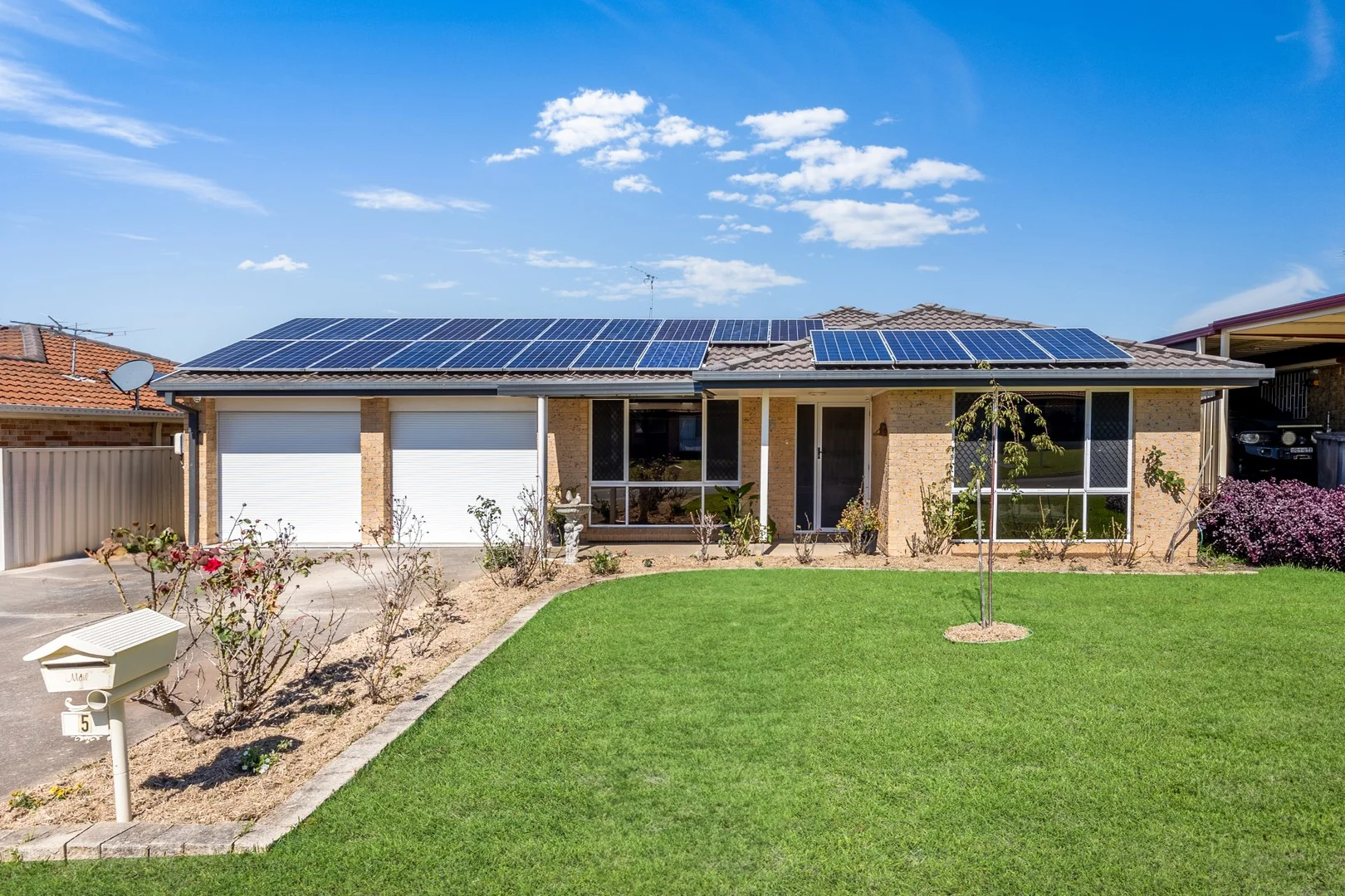 5 COLEVILE PLACE, Rosemeadow NSW 2560