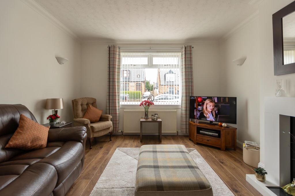 Additional image 3 of 2 bed flat for saleMaxwood Road, Galston KA4