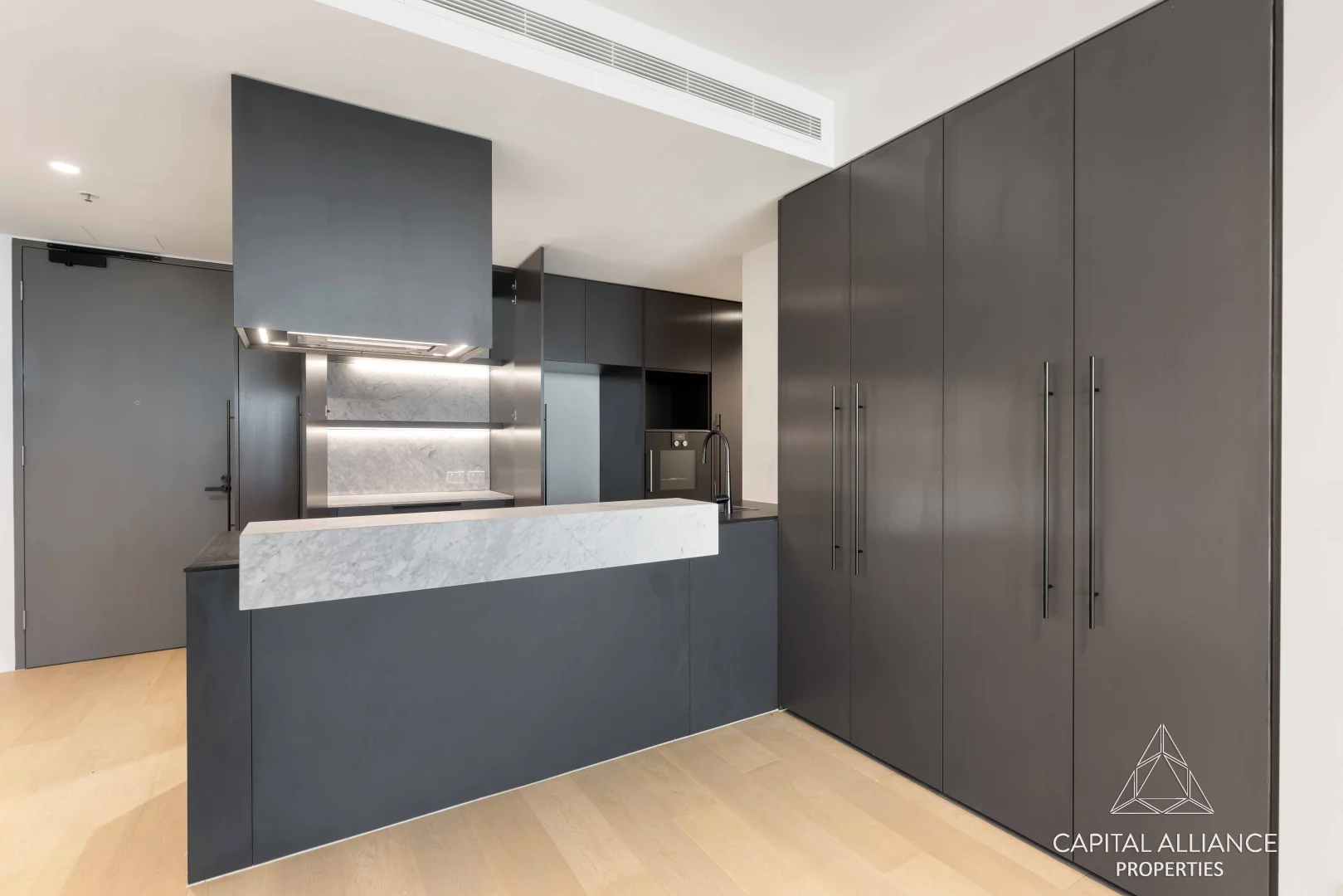 Additional image 12 of 1309/25 Waterfront Way, Docklands VIC 3008