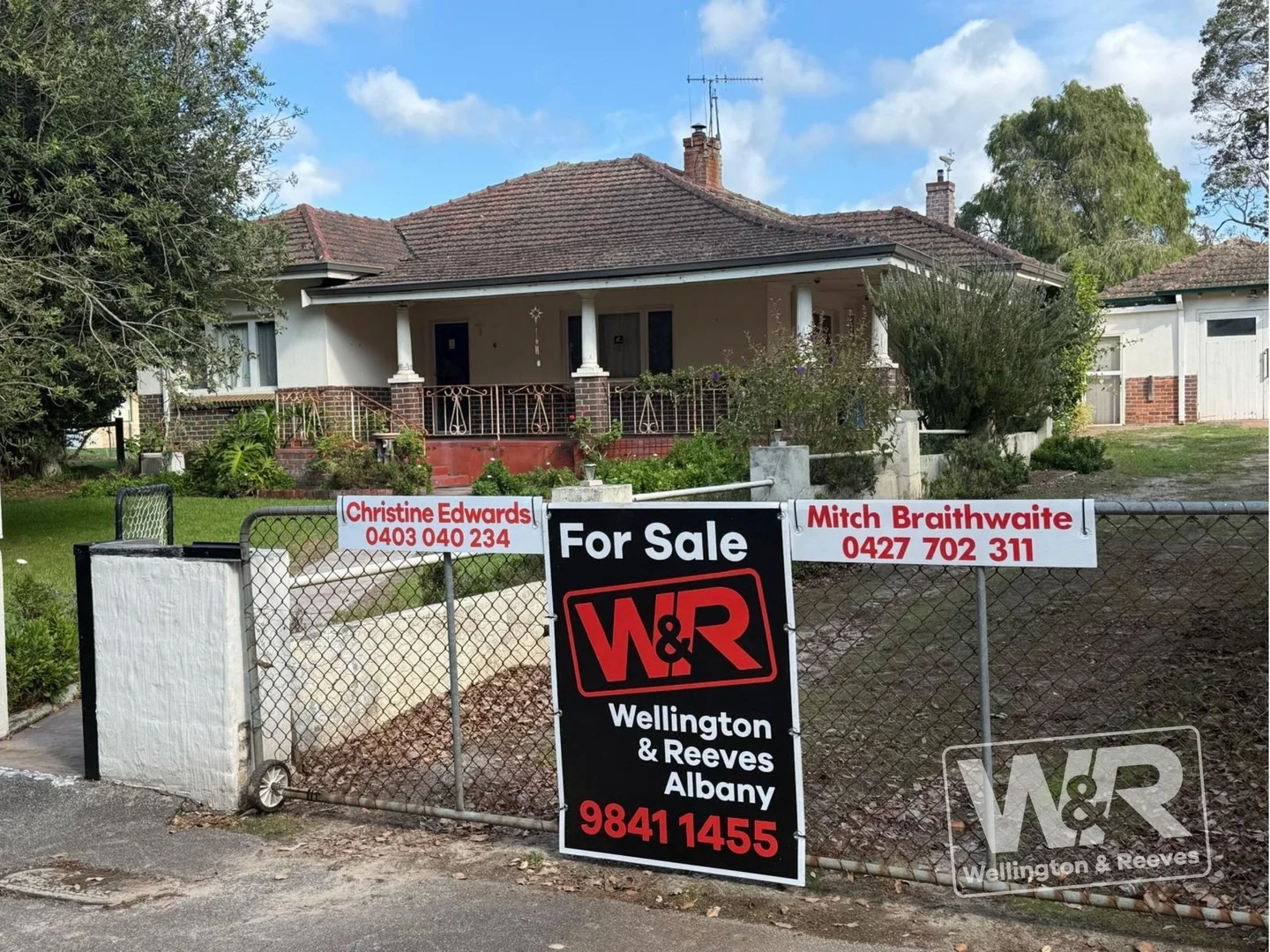 88 Hannan Way, Narrikup WA 6326