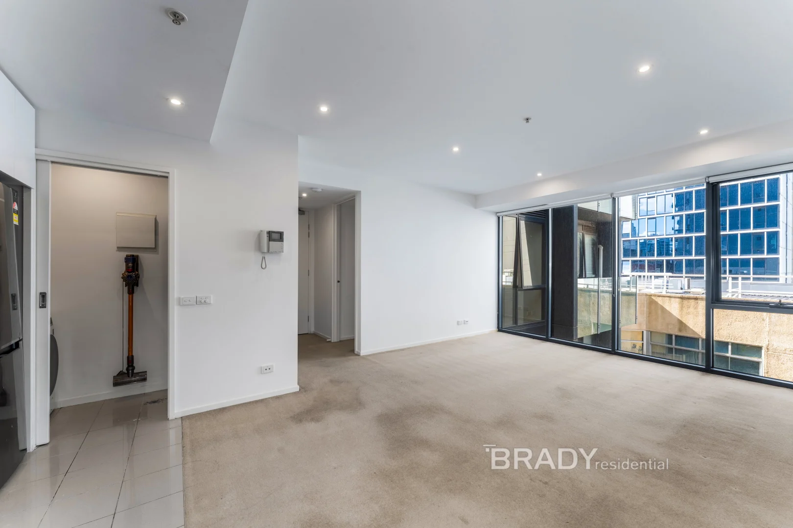 Additional image 2 of 702/22-40 Wills Street, Melbourne VIC 3000
