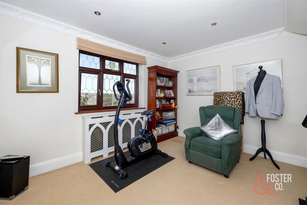 Additional image 30 of 5 bed detached house for saleSurrenden Crescent, Brighton BN1