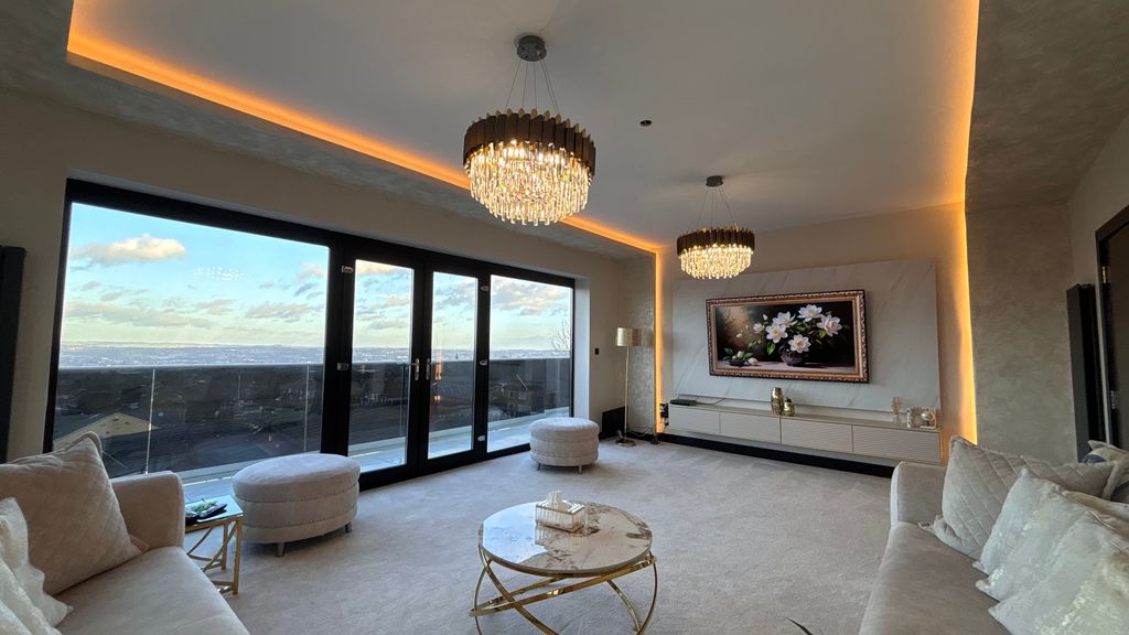 Additional image 6 of 9 bed detached house for saleSnape Drive, Bradford BD7