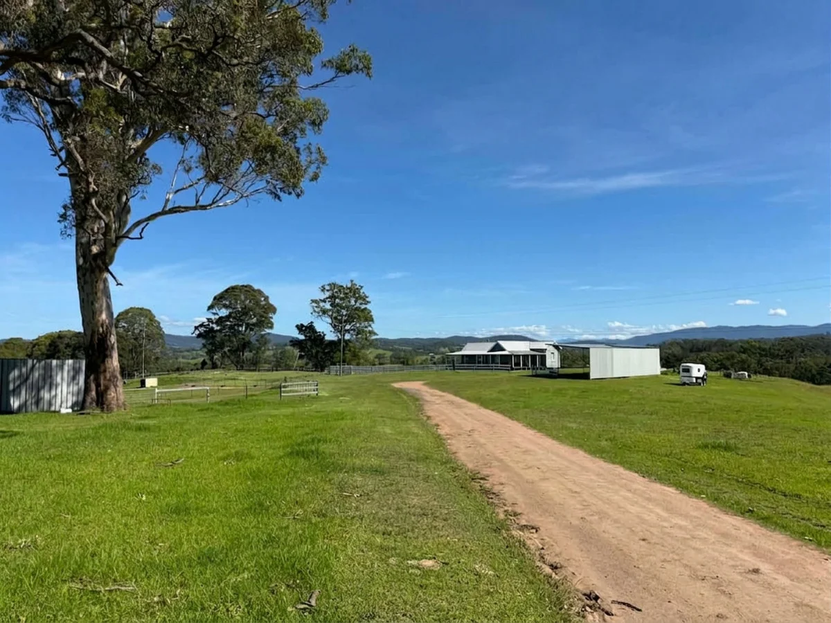 46 Jersey Place, Cobargo NSW 2550