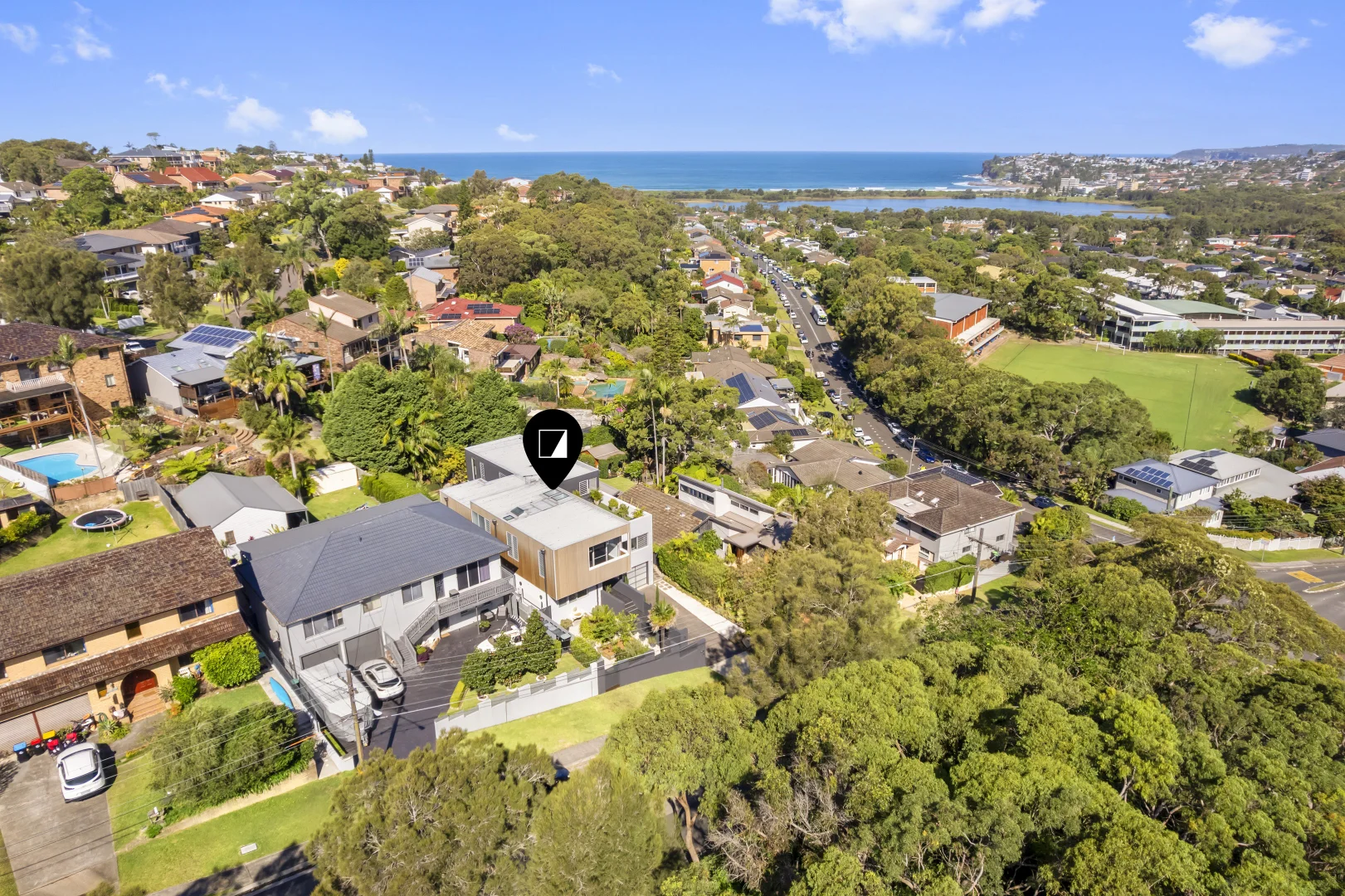 Additional image 35 of 3 Plateau Road, Collaroy NSW 2097