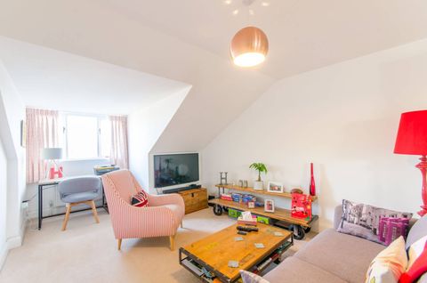 Shernhall Street, Walthamstow, Walthamstow, London E17
