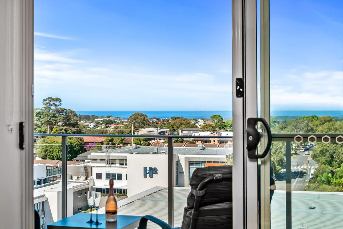 Additional image 16 of 601/215-217 Pacific Highway, Charlestown NSW 2290