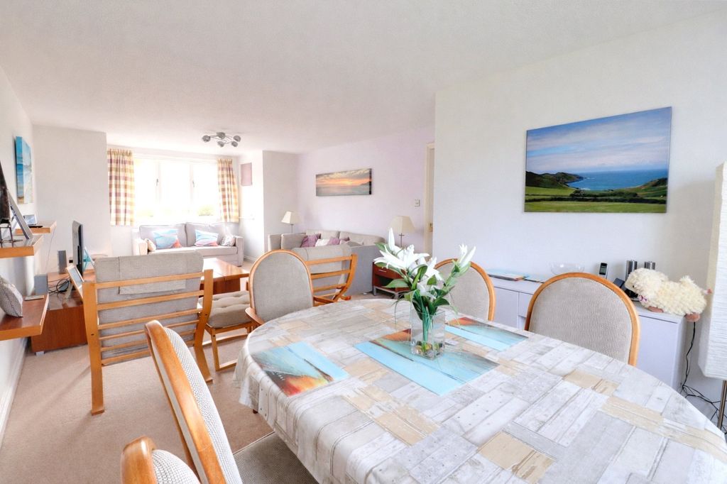 3 bed flat for saleMortehoe, Woolacombe, Devon EX34 photo 5