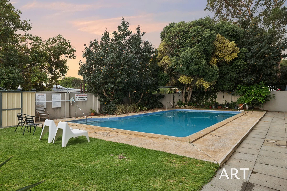Additional image 11 of 8/31 Wellington Street, Mosman Park WA 6012