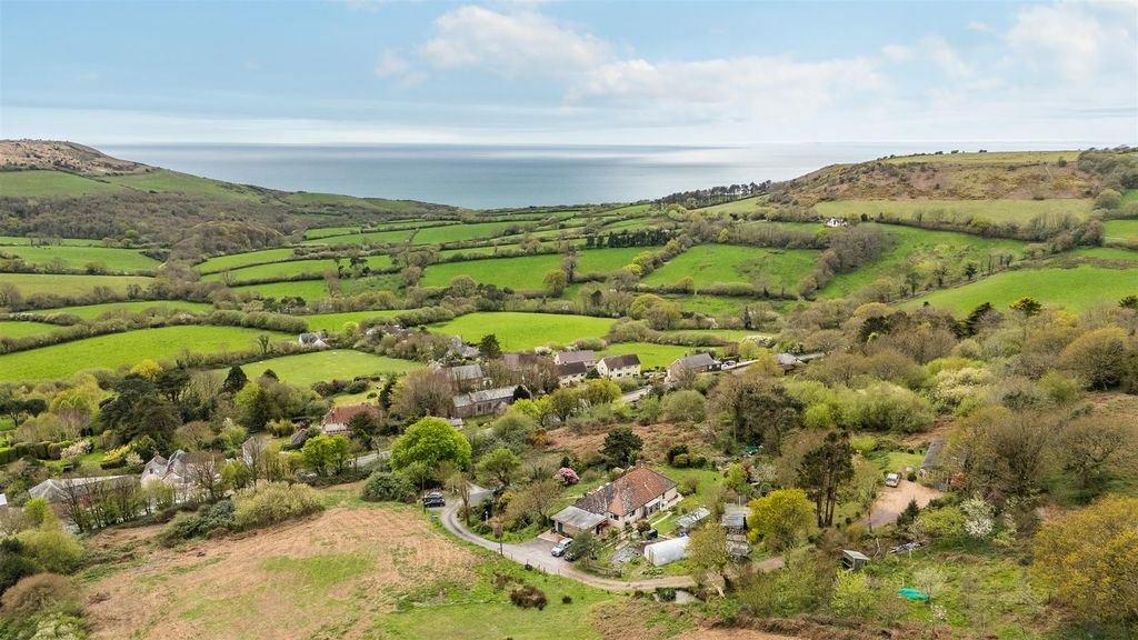 Additional image 18 of 4 bed detached house for saleMorcombelake, Bridport DT6