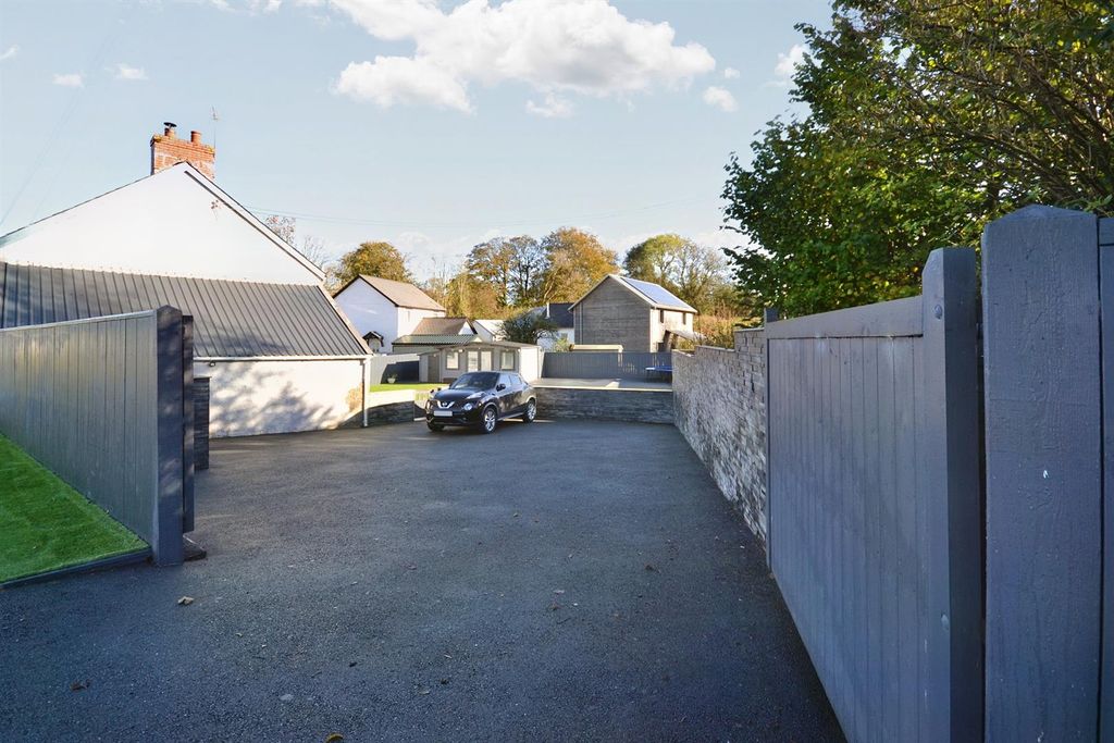 Additional image 13 of 3 bed semi-detached house for saleBlaenffos, Boncath SA37