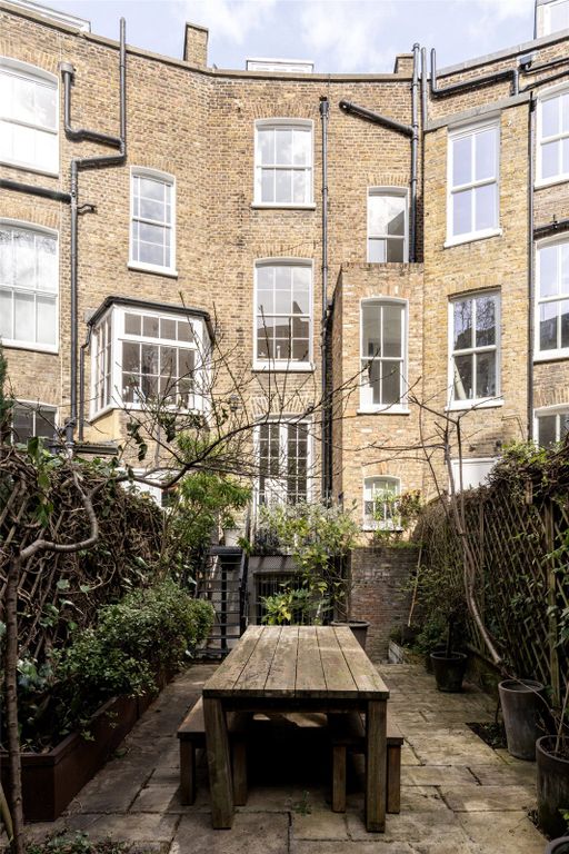 Additional image 12 of 5 bed detached house for saleWestbourne Park Road, London W2