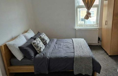 London NW10