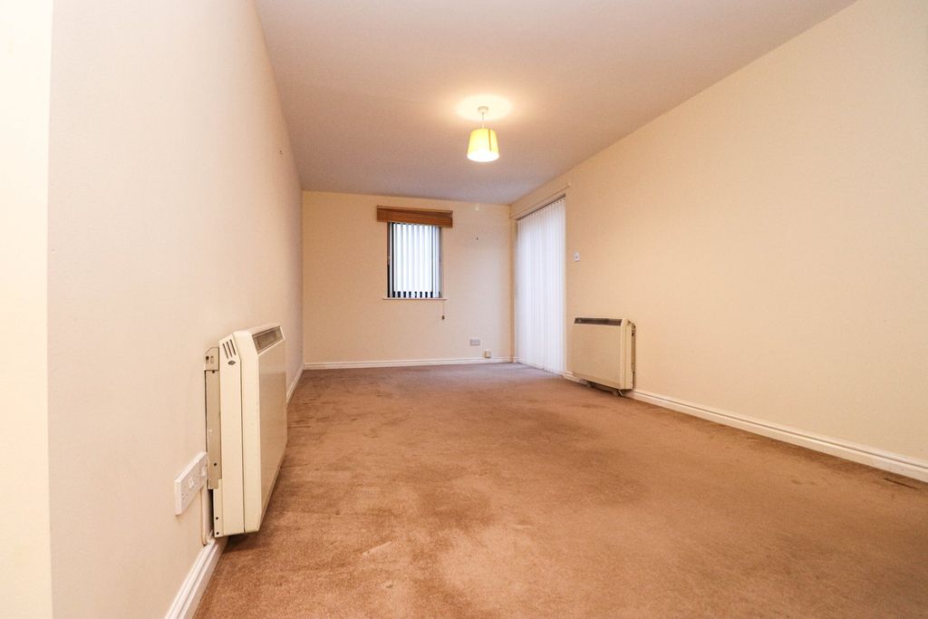 Additional image 3 of 1 bed flat for saleSpencer House, St Paul's Square, Carlisle CA1