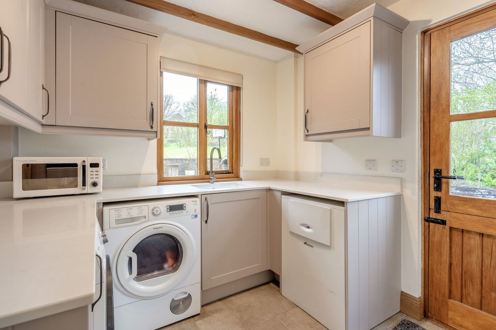 Additional image 7 of 6 bed detached house for saleThe Bryn, Pontllanfraith NP12