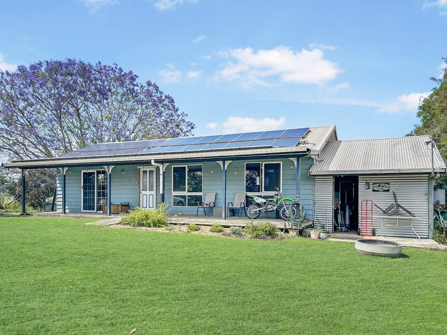 Additional image 2 of 110 Baraimal Lane, Cedar Point NSW 2474