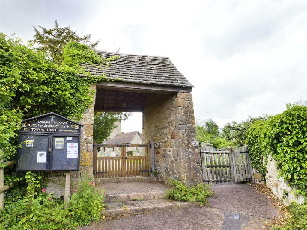 Additional image 8 of 1 bed flat for saleEnglish Bicknor, Coleford GL16