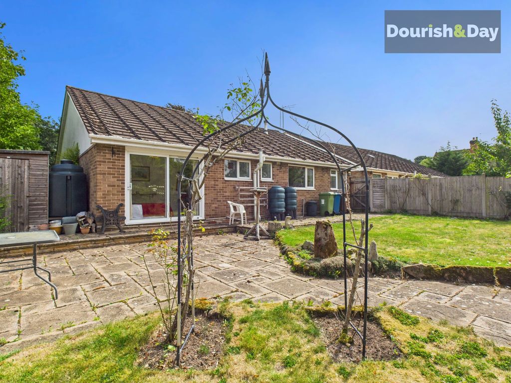 Additional image 19 of 3 bed detached bungalow for saleOutwoods, Newport TF10