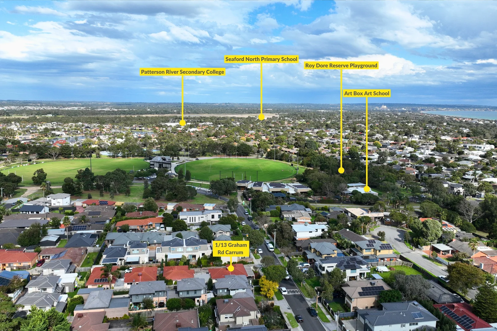Additional image 17 of 1/13 Graham Road, Carrum VIC 3197