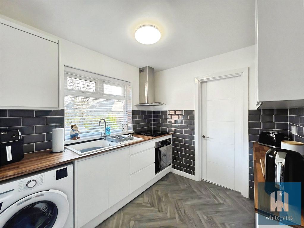 Additional image 16 of 1 bed flat for saleNunnery Lane, Brighouse HD6