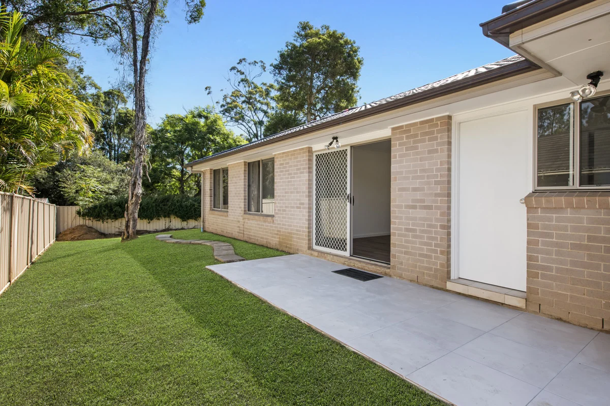 Additional image 9 of 24 De L'isle Drive, Watanobbi NSW 2259