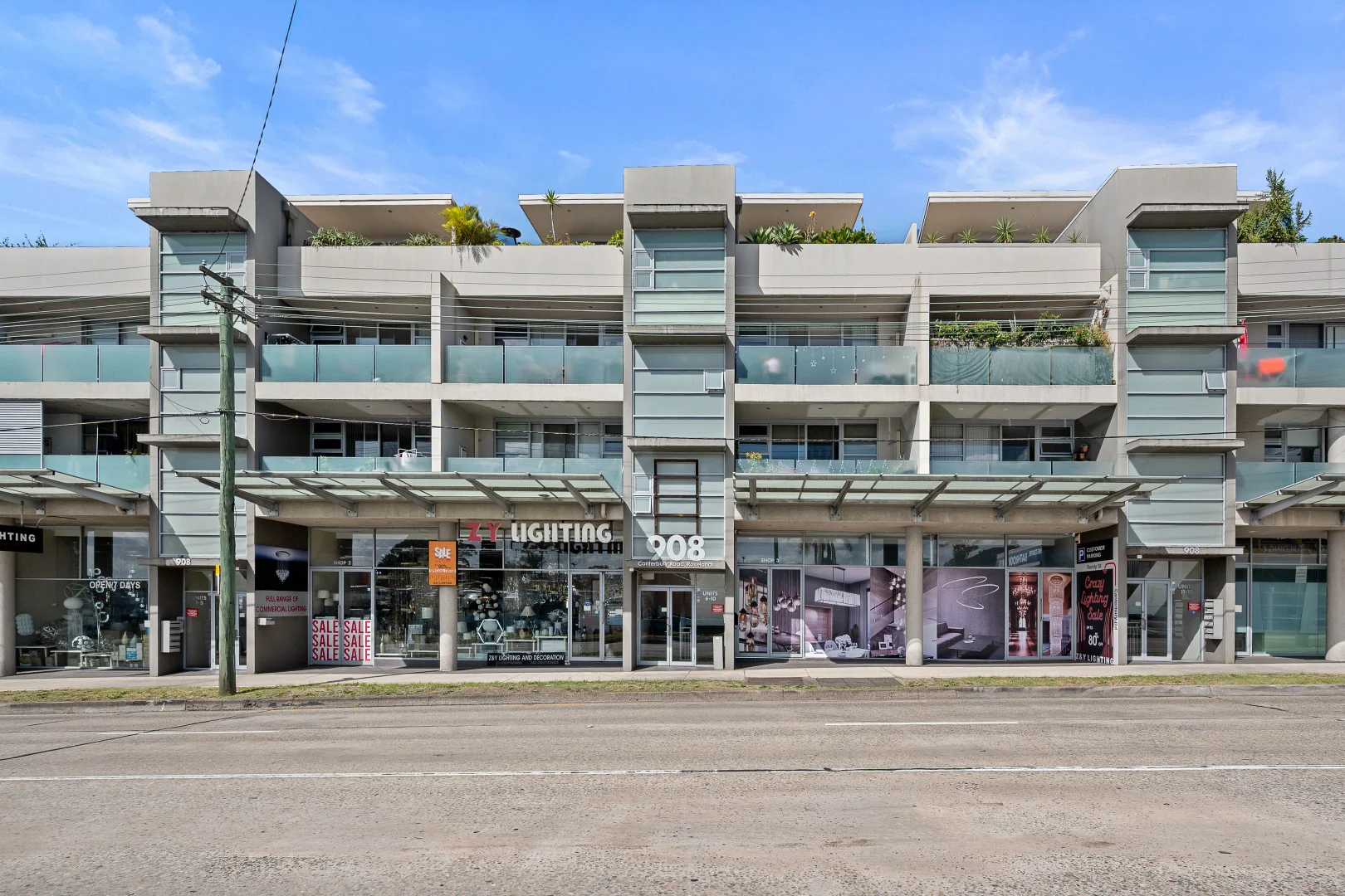Additional image 12 of 8/908-916 Canterbury Road, Roselands NSW 2196