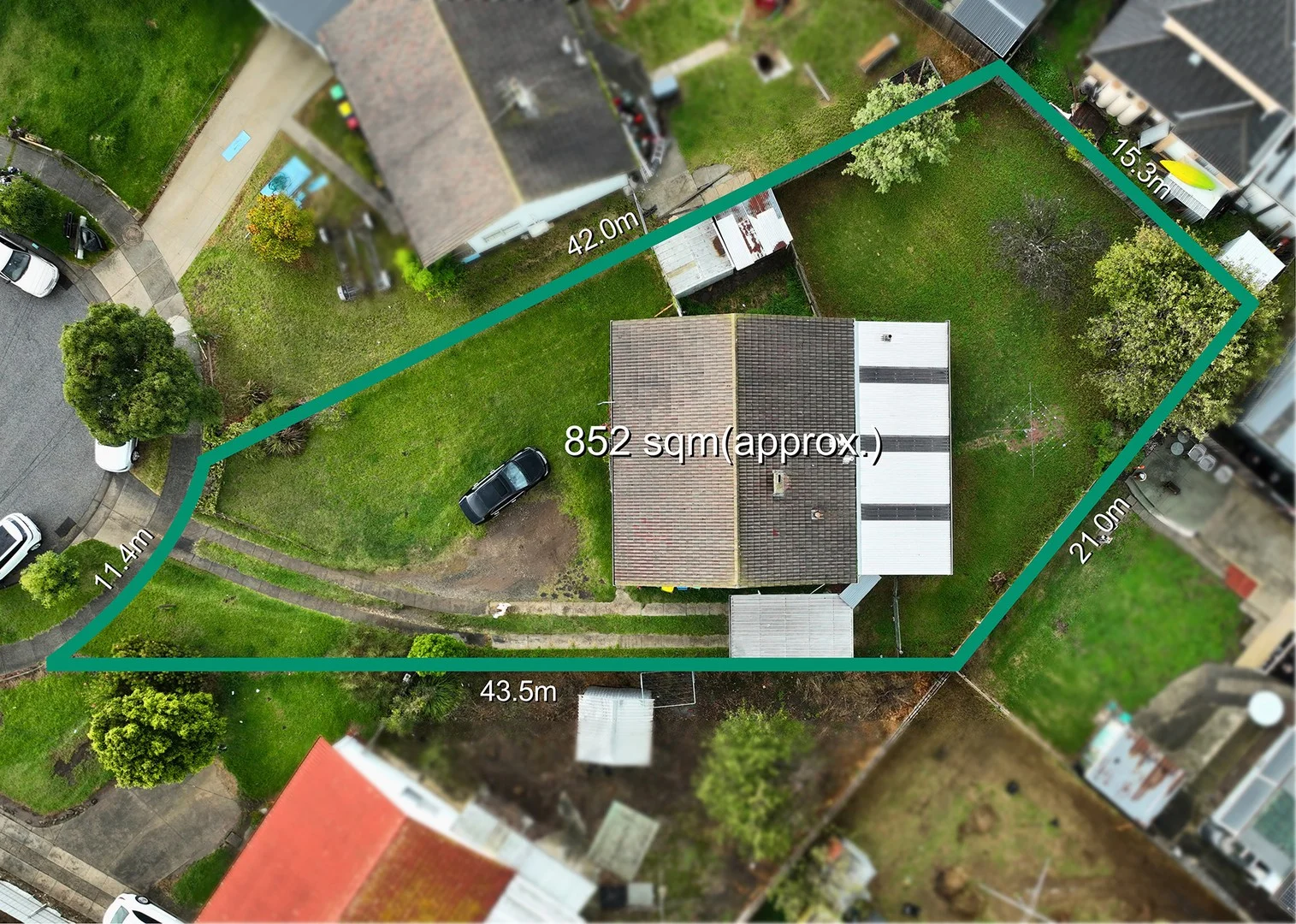 12 Hibiscus Court, Doveton VIC 3177