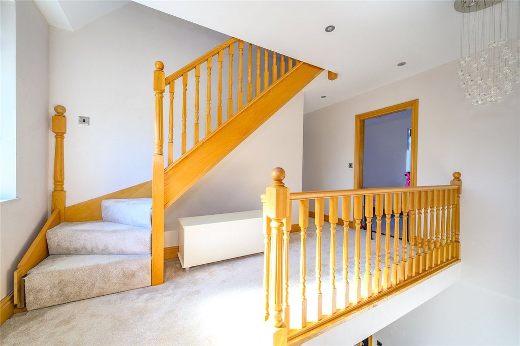 Additional image 26 of 6 bed detached house for saleBroadway House, Wakefield Road, Drighlington, Bradford, West Yorkshire BD11