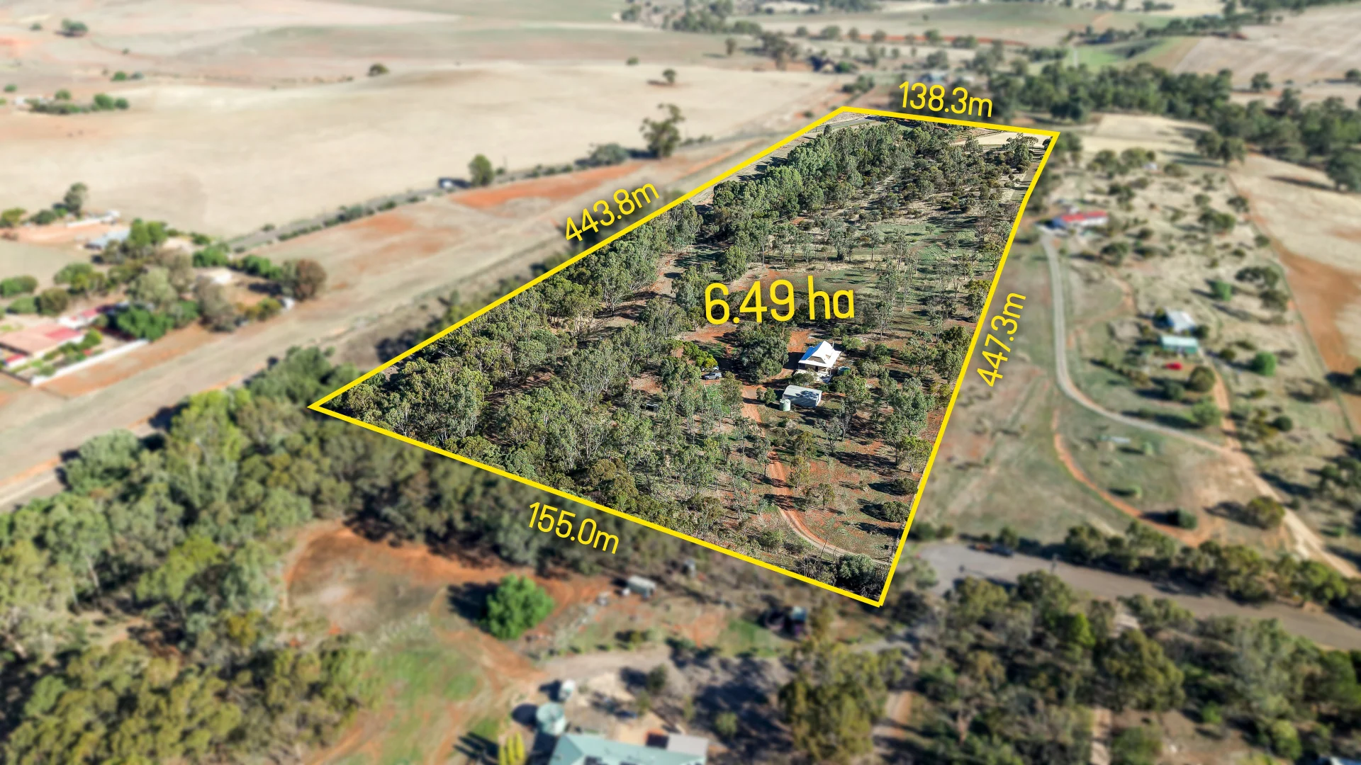 Additional image 13 of 42 Klemm Road, Kapunda SA 5373