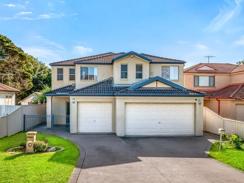 51B Albert street, Ingleburn NSW 2565