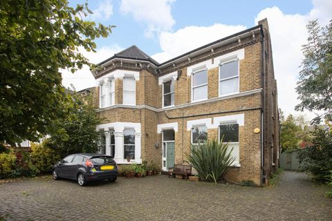 Sunderland Road, Forest Hill, London SE23