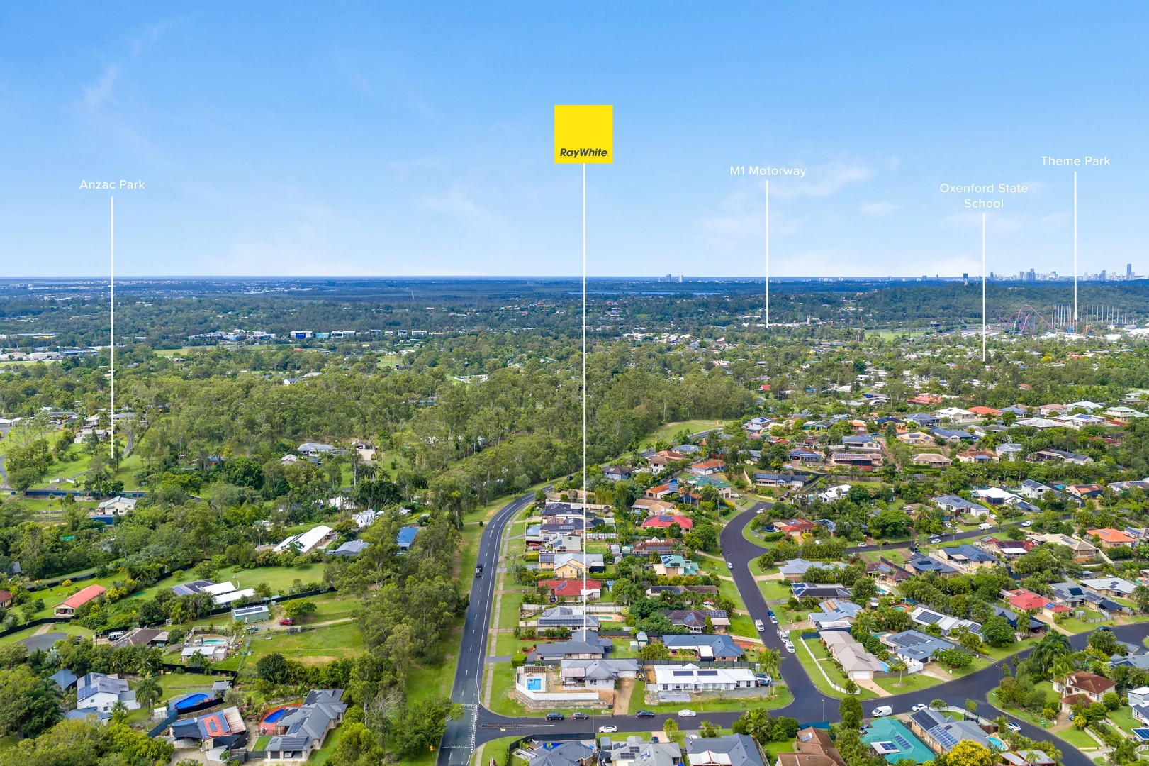 Additional image 24 of 128 Michigan Drive, Oxenford QLD 4210