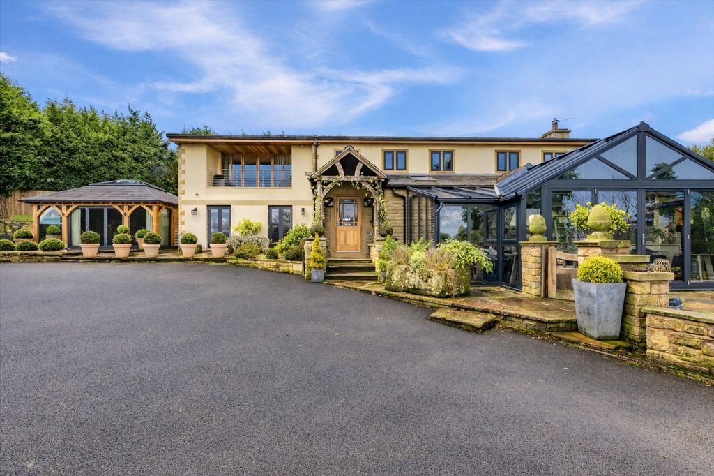 Additional image 47 of 4 bed detached house for saleMarple Road, Chisworth SK13