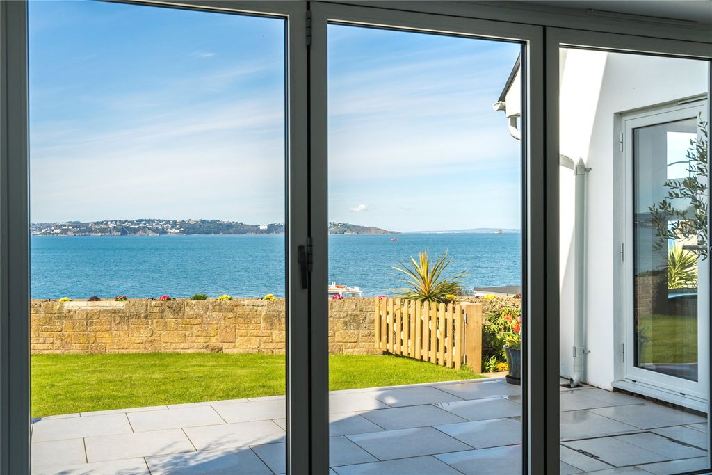 Additional image 7 of 5 bed detached house for saleBerry Head Road, Brixham, Devon TQ5