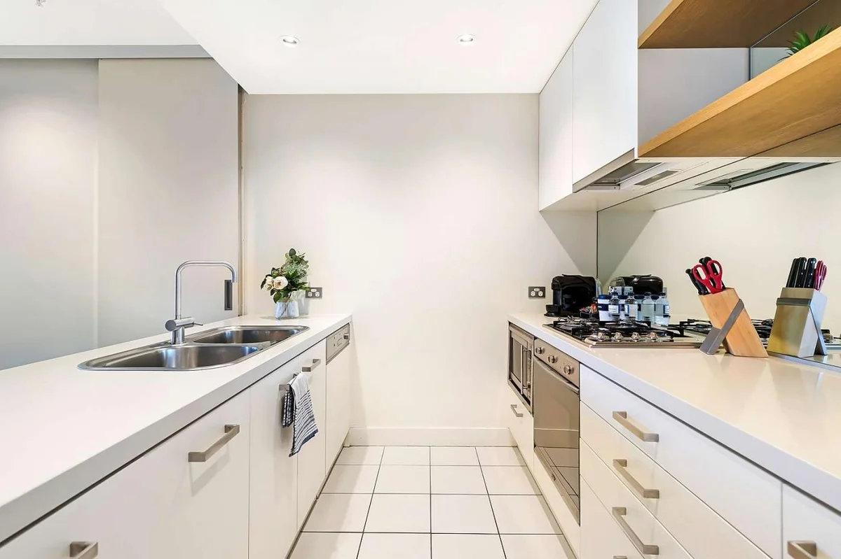 Additional image 7 of 1502/1 Freshwater Place, Southbank VIC 3006
