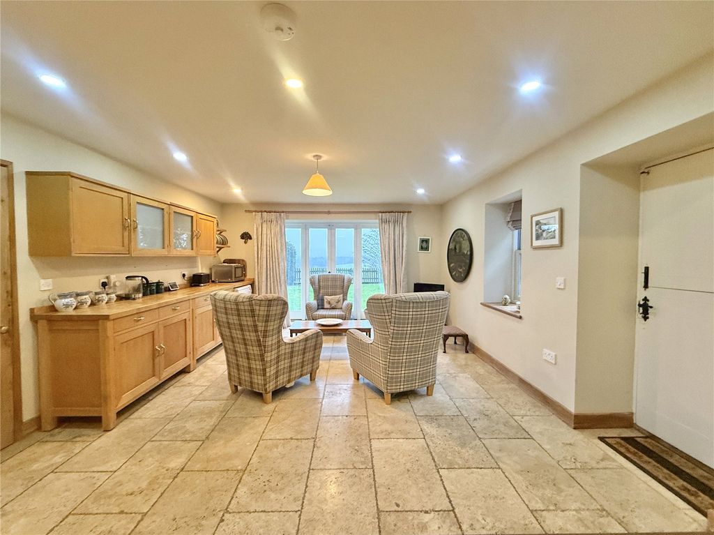 Additional image 7 of 4 bed semi-detached house for saleSchool Lane, Montgomery, Powys SY15