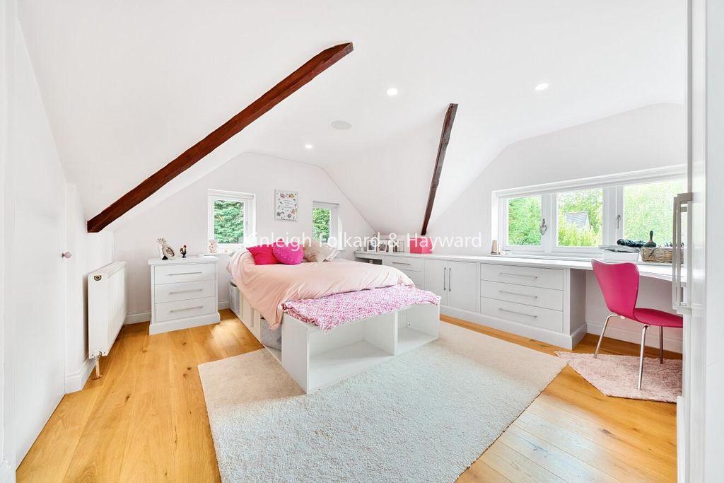 Additional image 13 of 5 bed detached house for saleHawthorne Road, Bromley, Kent BR1