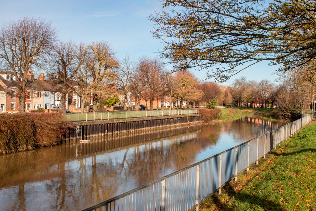 Additional image 13 of 2 bed flat for saleBriton Court, Spalding PE11