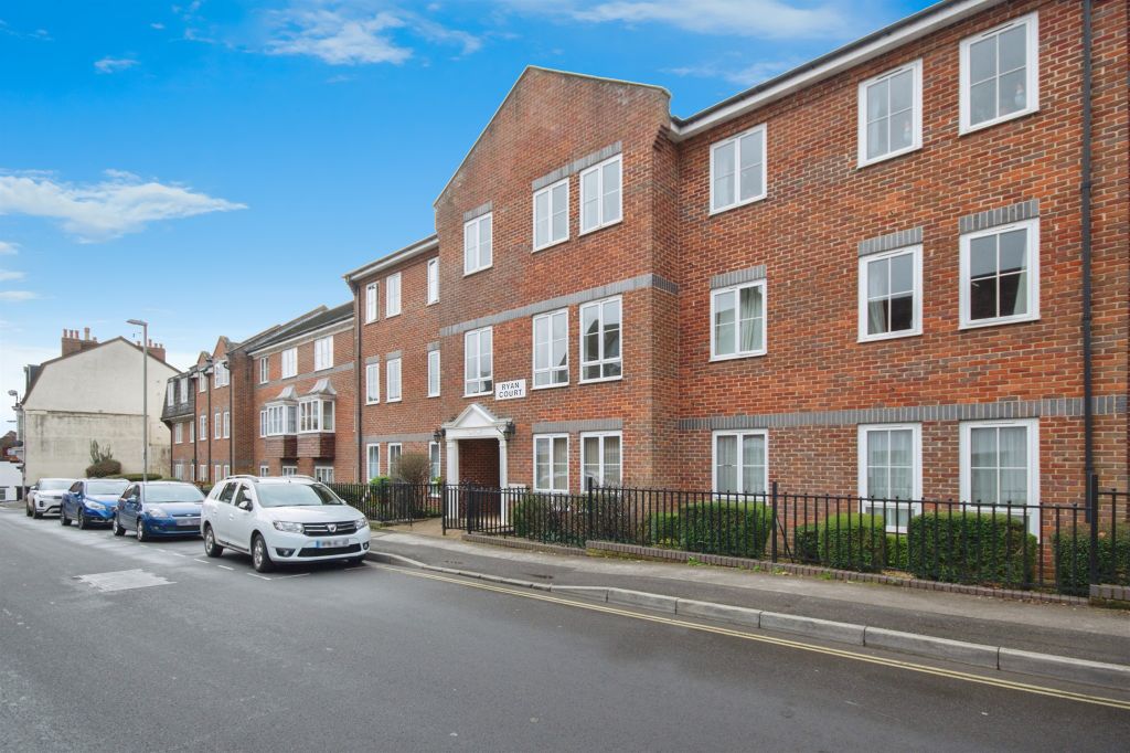 Additional image 12 of 1 bed flat for saleWhite Cliff Mill St, Blandford Forum DT11