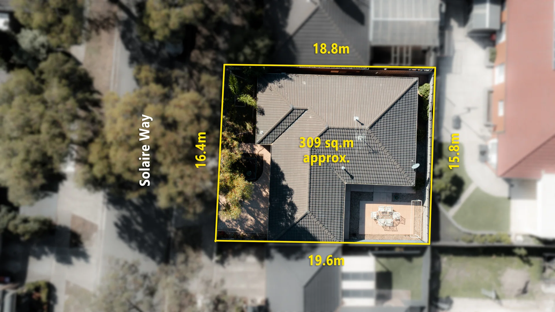 Additional image 16 of 4 Solaire Way, South Morang VIC 3752