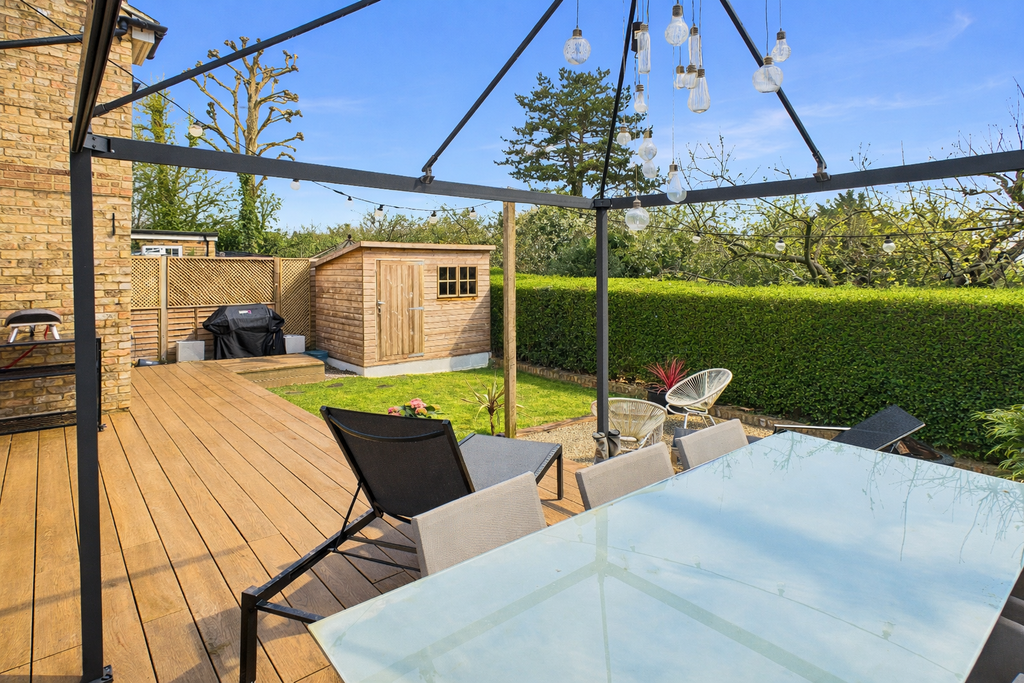 Additional image 40 of 4 bed detached house for saleThe Sycamores, Bishops Stortford CM23