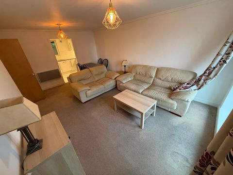 Kingscote Way, Brighton BN1