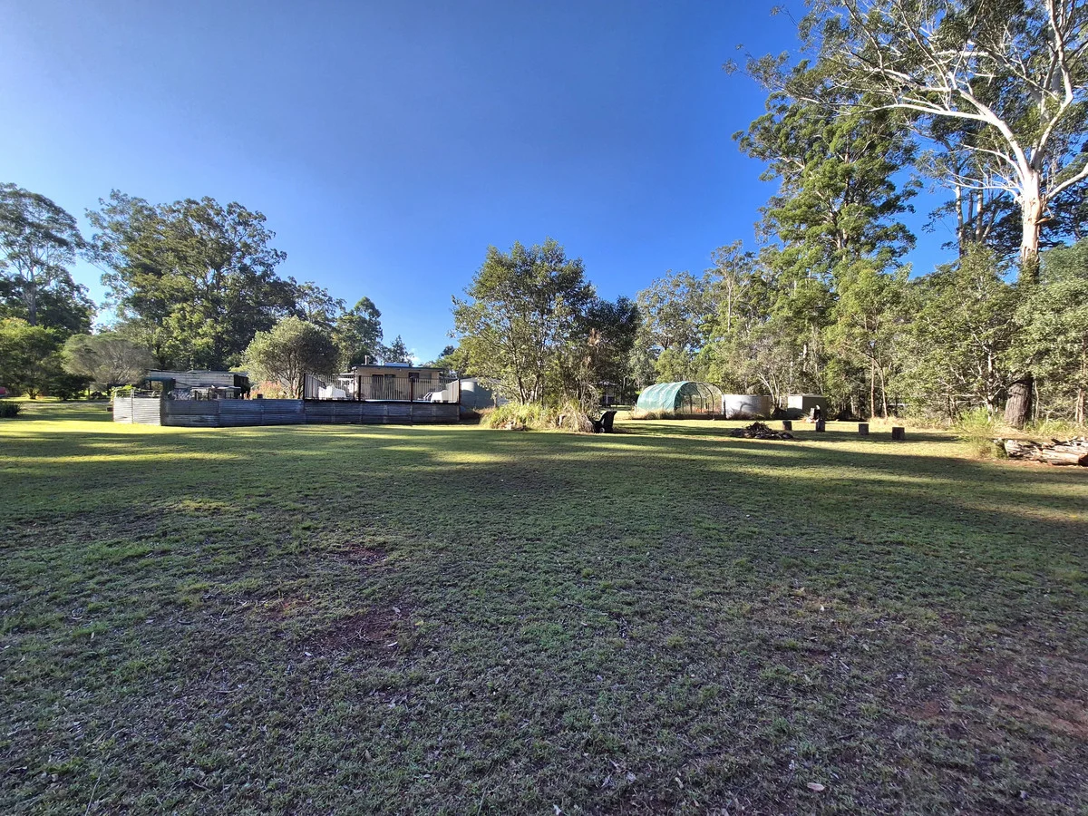 Additional image 24 of 44 Gilliland Crescent, Blackbutt North QLD 4314
