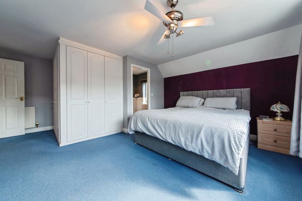 Additional image 14 of 4 bed detached house for saleThyme Avenue, Bourne PE10