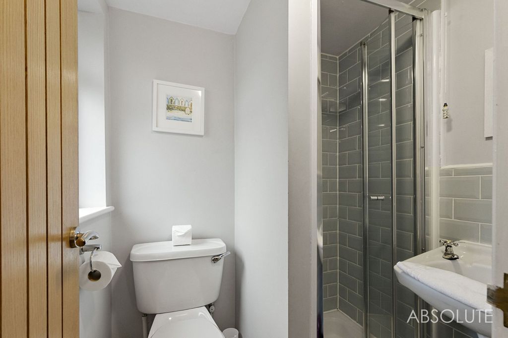 Additional image 15 of 2 bed maisonette for saleHigher Street, Brixham TQ5