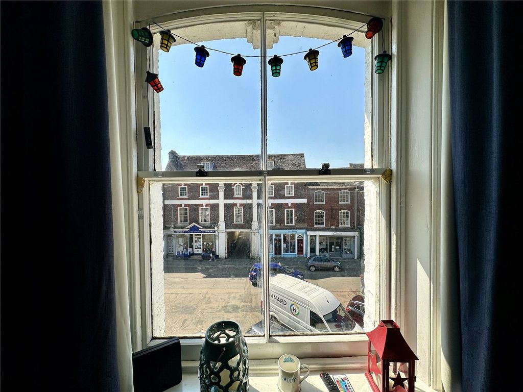 Additional image 8 of 2 bed flat for saleChurch Lane, Blandford Forum, Dorset DT11