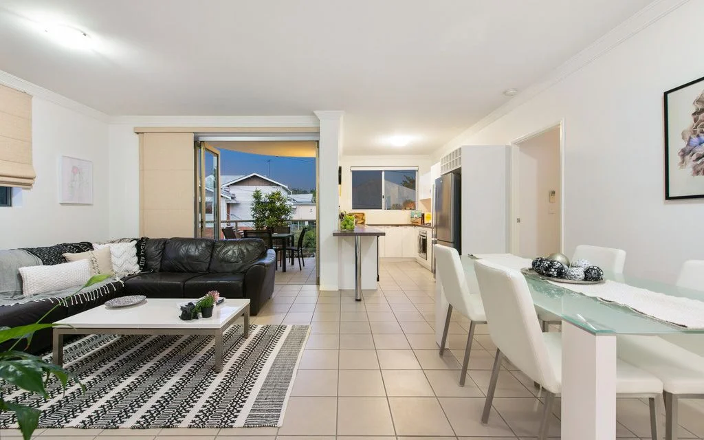 9/14 Lever Street, Albion QLD 4010