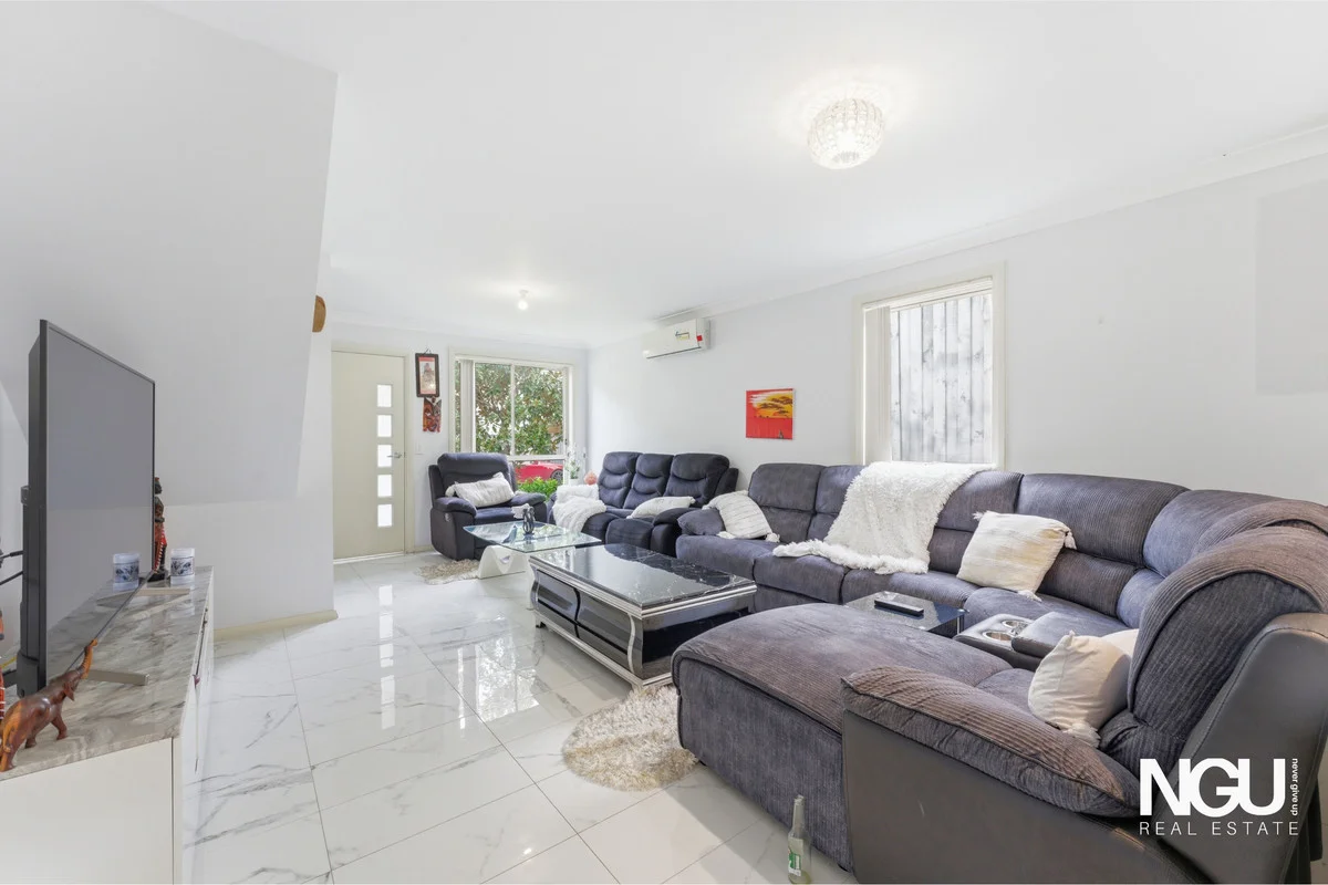 Additional image 4 of 3 Bandicoot Drive, Woodcroft NSW 2767