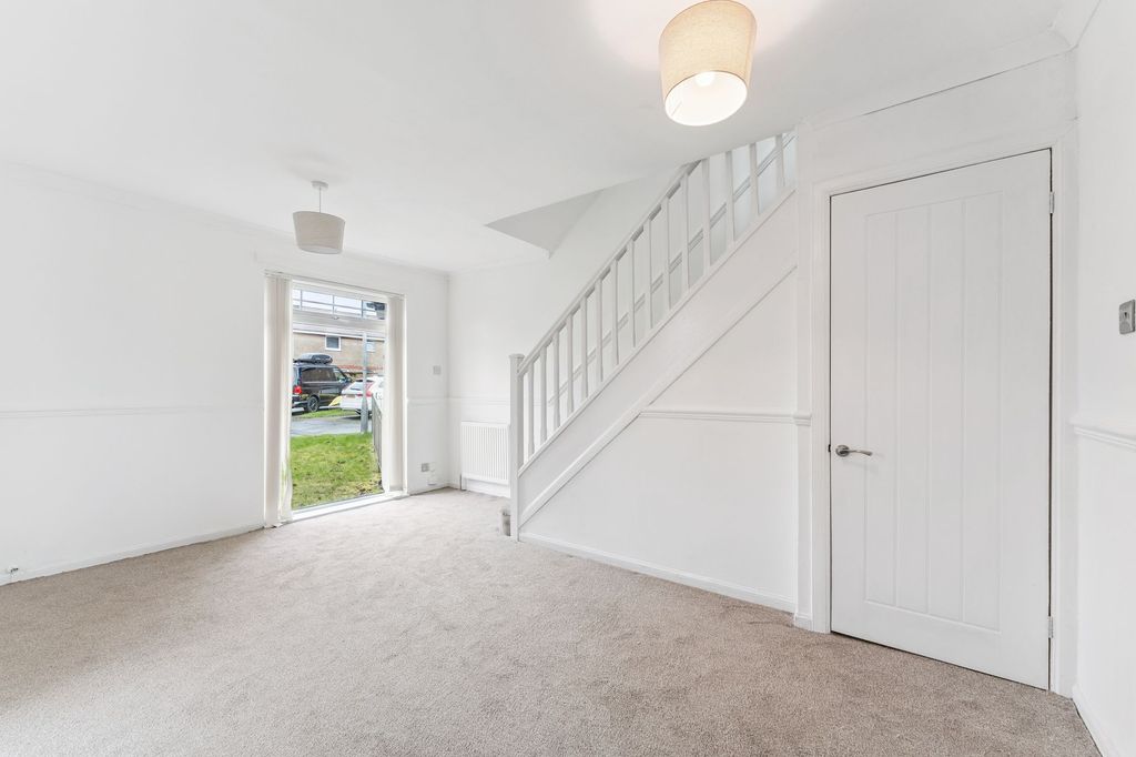 Additional image 2 of 2 bed terraced house for saleEverard Court, Colston, Glasgow G21